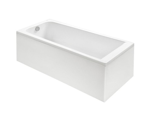 Акриловая ванна Roca Elba 160х75 248619000 без гидромассажа