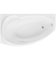 Акриловая ванна Aquanet Jersey 170x90 L 203988 без гидромассажа