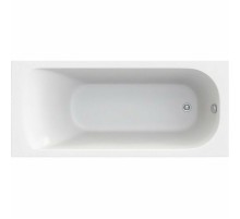 Акриловая ванна Bas Нирвана 170x75 В 00115 без гидромассажа