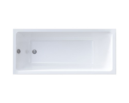 Акриловая ванна Marka One Bianca 160х75 01бья1675 без гидромассажа