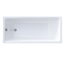 Акриловая ванна Marka One Bianca 180х80 01бья1880 без гидромассажа