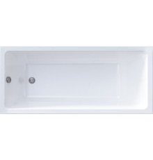 Акриловая ванна Marka One Bianca 180х80 01бья1880 без гидромассажа