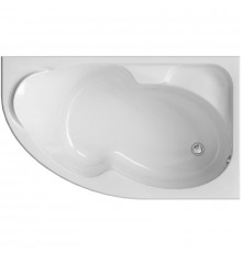 Акриловая ванна 1MarKa Diana 170x90 R 01ди179р без гидромассажа