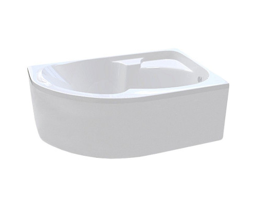 Акриловая ванна 1MarKa Diana 170x90 R 01ди179р без гидромассажа