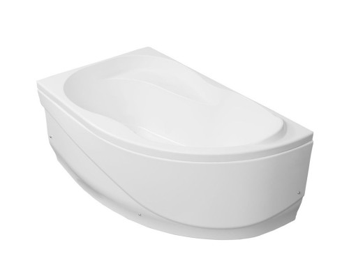 Акриловая ванна Aquanet Graciosa 150x90 L 203940 без гидромассажа