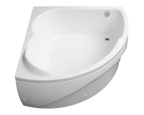 Акриловая ванна Aquanet Fregate 120x120 203935 без гидромассажа