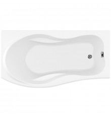 Акриловая ванна Aquanet Borneo 170x90 R 203909 без гидромассажа