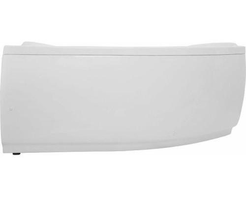 Акриловая ванна Aquanet Capri 170x110 L 203914 без гидромассажа