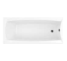 Акриловая ванна Aquanet Cariba 170x75 203925 без гидромассажа