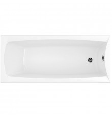 Акриловая ванна Aquanet Cariba 170x75 203925 без гидромассажа