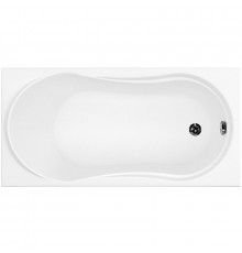 Акриловая ванна Aquanet Corsica 150x75 203927 без гидромассажа