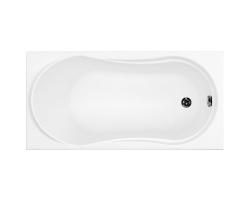 Акриловая ванна Aquanet Corsica 150x75 203927 без гидромассажа