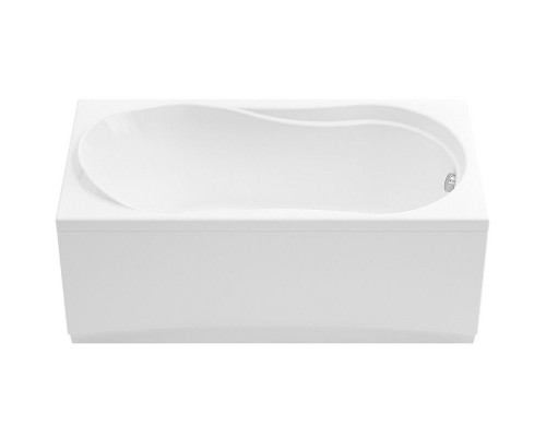Акриловая ванна Aquanet Corsica 150x75 203927 без гидромассажа