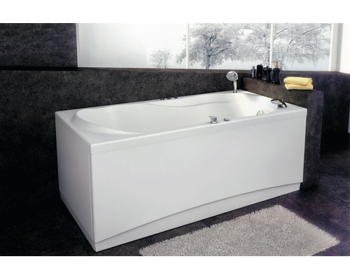 Акриловая ванна Aquanet Corsica 150x75 203927 без гидромассажа