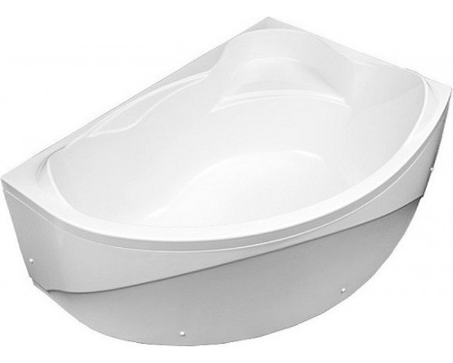 Акриловая ванна Aquanet Jamaica 160x100 R 203987 без гидромассажа