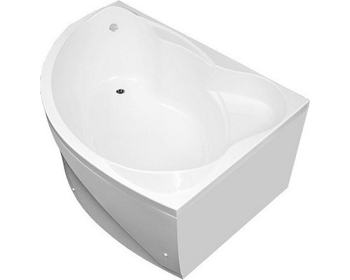 Акриловая ванна Aquanet Jamaica 160x100 R 203987 без гидромассажа