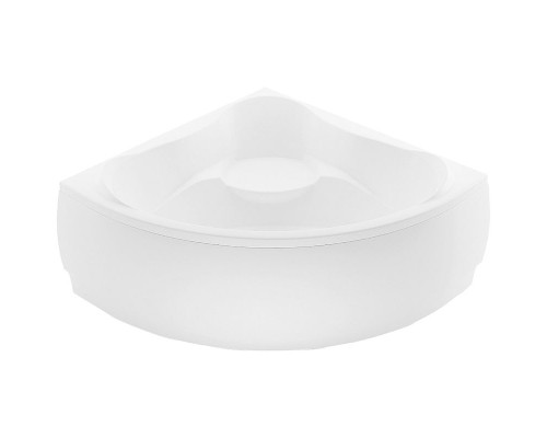 Акриловая ванна Aquanet Malta 150x150 204003 без гидромассажа