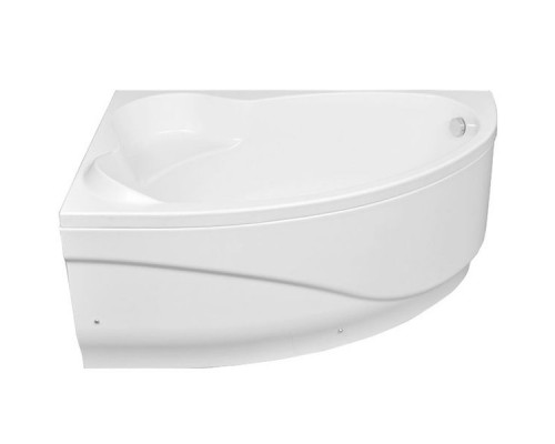Акриловая ванна Aquanet Mayorca 150x100 L 204008 без гидромассажа