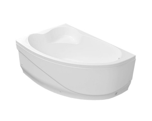 Акриловая ванна Aquanet Mayorca 150x100 L 204008 без гидромассажа