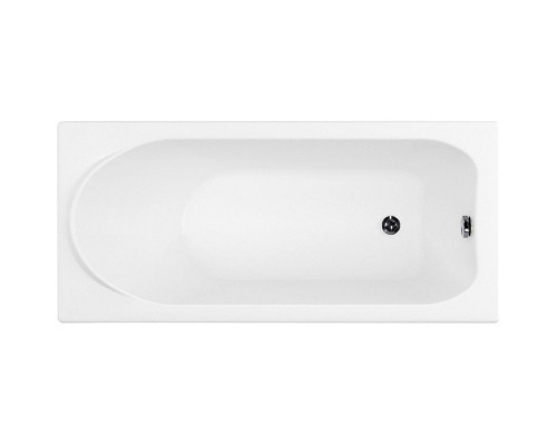 Акриловая ванна Aquanet Nord 140x70 170193 без гидромассажа