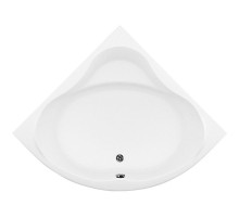 Акриловая ванна Aquanet Palau 140x140 204021 без гидромассажа