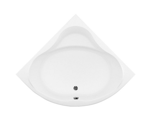 Акриловая ванна Aquanet Palau 140x140 204021 без гидромассажа