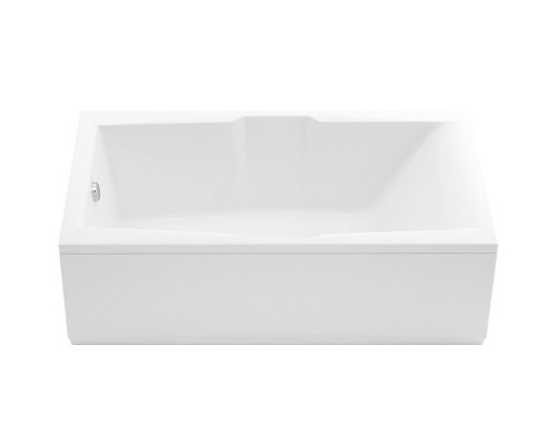 Акриловая ванна Aquanet Vega 190x100 204046 без гидромассажа