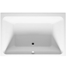 Акриловая ванна Riho Castello 180x120 B064001005 (BB7700500000000) без гидромассажа