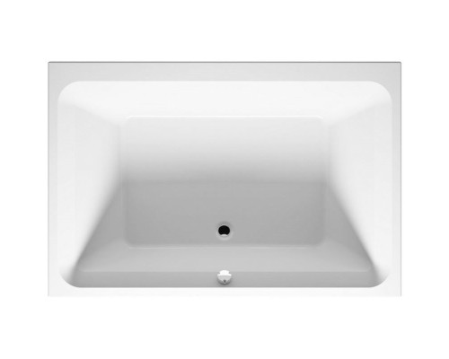 Акриловая ванна Riho Castello 180x120 B064001005 (BB7700500000000) без гидромассажа