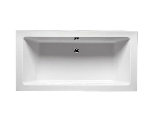 Акриловая ванна Riho Lusso 180x80 B036001005 (BA9800500000000) без гидромассажа