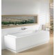 Акриловая ванна Riho Lusso 180x80 B036001005 (BA9800500000000) без гидромассажа