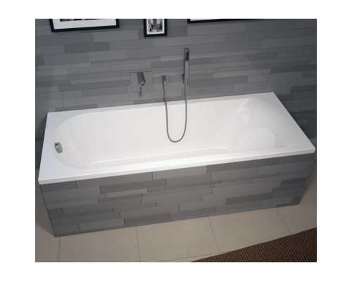 Акриловая ванна Riho Miami 150x70 B058001005 (BB5800500000000) без гидромассажа