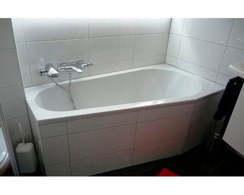 Акриловая ванна Riho Delta 150x80 B067001005 (BB8100500000000) L без гидромассажа