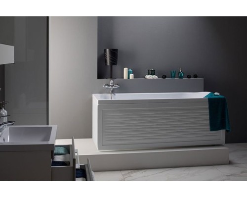 Акриловая ванна Aquanet Nord 150x70 242330 без гидромассажа