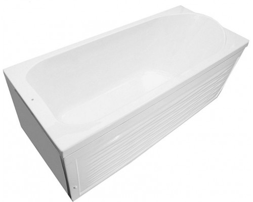 Акриловая ванна Aquanet Nord 160x70 204018 без гидромассажа