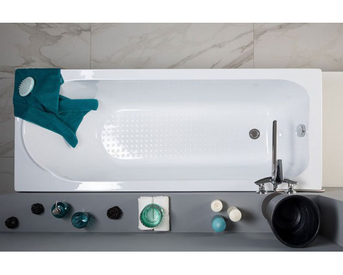 Акриловая ванна Aquanet Nord 160x70 204018 без гидромассажа