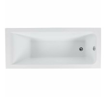 Акриловая ванна Aquanet Bright 170х75 233141 без гидромассажа