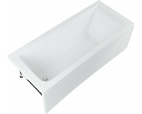 Акриловая ванна Aquanet Bright 170х75 233141 без гидромассажа