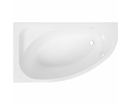 Акриловая ванна Aquanet Mia 140x80 L 246496 без гидромассажа