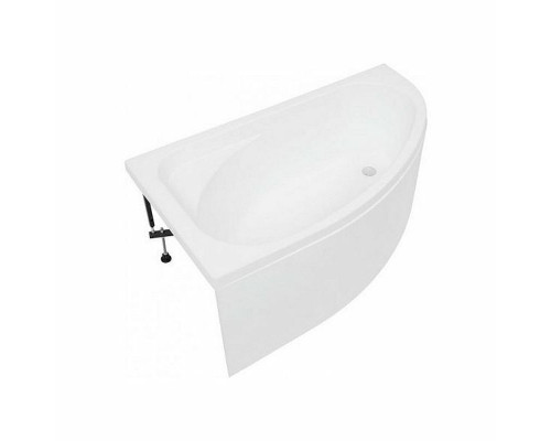 Акриловая ванна Aquanet Mia 140x80 L 246496 без гидромассажа