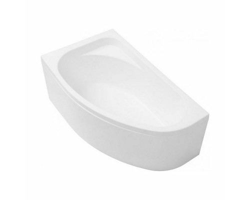 Акриловая ванна Aquanet Mia 140x80 L 246496 без гидромассажа