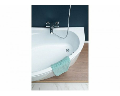 Акриловая ванна Aquanet Mia 140x80 L 246496 без гидромассажа