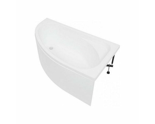 Акриловая ванна Aquanet Mia 140x80 R 246884 без гидромассажа