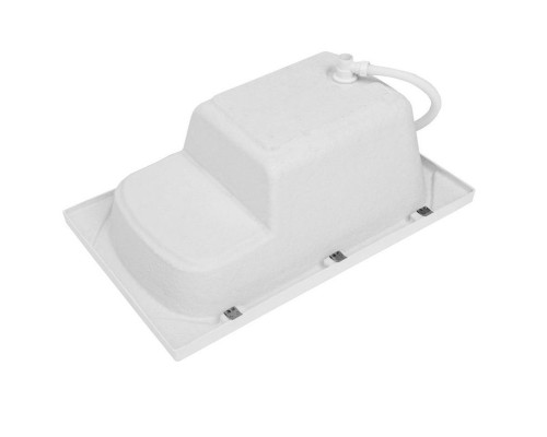 Акриловая ванна Aquanet Seed 110x70 246133 без гидромассажа