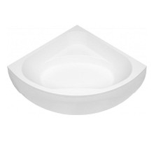 Акриловая ванна Aquanet Vista 150x150 254381 без гидромассажа