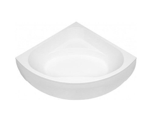 Акриловая ванна Aquanet Vista 150x150 254381 без гидромассажа