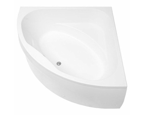 Акриловая ванна Aquanet Vista 150x150 254381 без гидромассажа