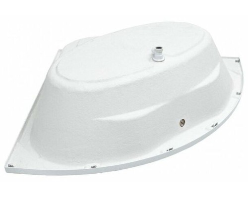 Акриловая ванна Aquanet Vista 150x150 254381 без гидромассажа