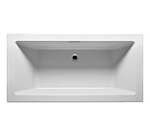 Акриловая ванна Riho Rething Cubic 200х90 B110001005 (BR1200500000000) без гидромассажа