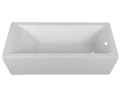 Акриловая ванна Aquanet Bright 165x70 230255 без гидромассажа